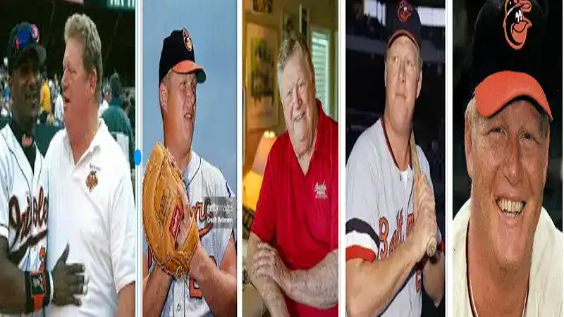 Boog Powell Net Worth: Biography, Height, Personal Life, and More